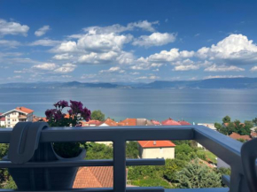 Vila Vista Magica Radozda, Struga